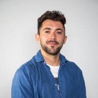thinketers Employee Daniel Calahorra García's profile photo