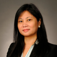 Fruition Systems Ltd Employee Yumi Medina-Gavilan's profile photo