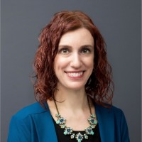 Soroptimist International of the Americas, Inc. Employee Erica Cheslock's profile photo