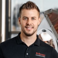Daniel Schrage Email