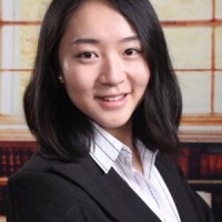 AIG Employee Suya Wu's profile photo