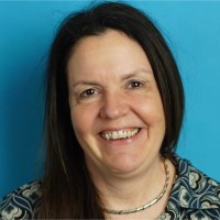 JPL Employee Mary Moessinger's profile photo