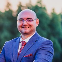 ECOTECA Employee Cosmin Zaharia's profile photo