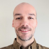 Dionach Employee James Cavin's profile photo