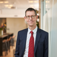 Baker Tilly Denmark Employee Henrik Ulvsgaard's profile photo