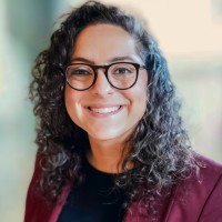 Code Ocean Employee Rowan Beck's profile photo