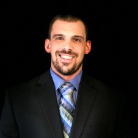Peraton Employee Garrison Smith's profile photo