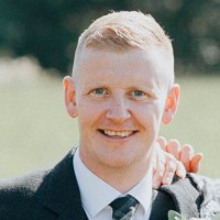 NCS - Integrated Technology Solutions Employee Andrew Jack's profile photo