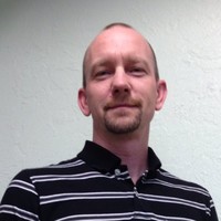 Glanbia Employee Luke Long's profile photo