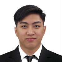 AviationValues Employee Mark Angelo Vicedo's profile photo
