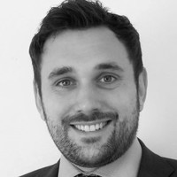 rg+p Ltd. Employee Christopher Mrtpi's profile photo