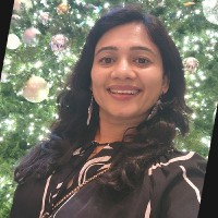 Cazton Employee Hiral Mavani's profile photo