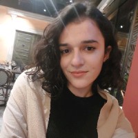 Soft & Solution Employee Edisa Nushi's profile photo