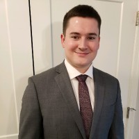 Solidus Technical Solutions, LLC Employee Kyle Young's profile photo