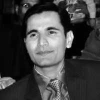 Solwin Technologies Employee Amitabh Verma's profile photo