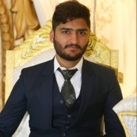 Web Cube Technologies Employee Talha Khan's profile photo