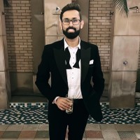 Danish Chawla Email