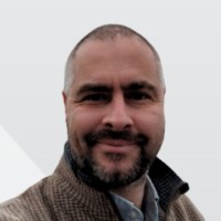 Flood Re Employee David McNamara's profile photo