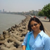 Prianca Pereira Email & Phone Number