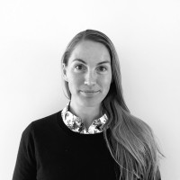 Fjällräven Employee Lina Hallen's profile photo