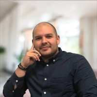 Rimac Seguros y Reaseguros Employee Armando Gamboa Fuentes's profile photo