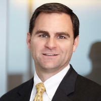 Vanguard Charitable Employee Bryan Kelley's profile photo