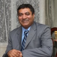 BC Hydro Employee Ranbir Manj's profile photo