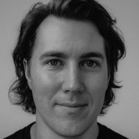 BibleProject Employee Carter Moore's profile photo