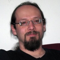 Twin Cities Public Television Employee David Moldenhauer's profile photo