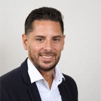 Agentys Employee Kevin Revaux's profile photo