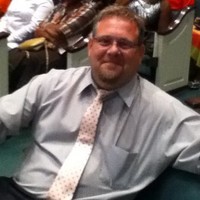Chris Curtis Email & Phone Number