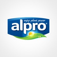 Alpro Employee Johnson Thomas's profile photo
