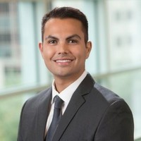 CalSTRS Employee Edgar Ramirez's profile photo