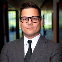 CBRE Employee Eric Maney's profile photo