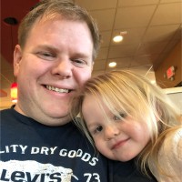 McDonald´s Employee Jeremy Crousore's profile photo