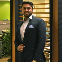 Qatar Security Services Employee Riaz Hussain's profile photo