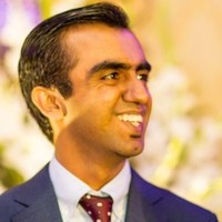Golemcom Employee Fahd Waraich's profile photo