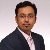 Danone Employee Aritro Ghosh's profile photo