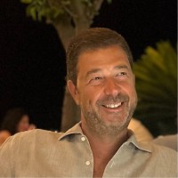 The Janssen Pharmaceutical Companies of Johnson & Johnson Employee Luc van Oevelen's profile photo