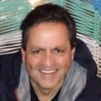 D.R. STRONG CONSULTING ENGINEERS INC. Employee Luay Joudeh's profile photo