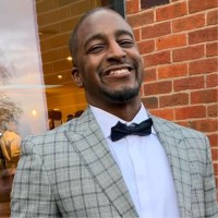 FI Group Employee Ibrahim Archie's profile photo