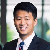 U.S. Department of Housing and Urban Development Employee Alexander Yi's profile photo