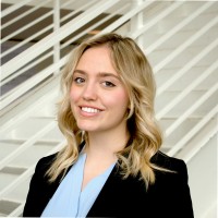 Village of Glen Ellyn, Illinois Employee Gabby Brunner's profile photo