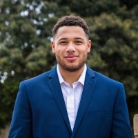 Upwelling Capital Group Employee Jayce Smalley's profile photo