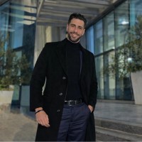 Total Technical Triangle Employee Rida Saad's profile photo