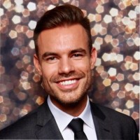 Taxually Employee Robert Mate's profile photo