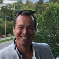 Allianz Technology Employee Matthias Krueger's profile photo
