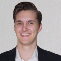 Warschawski Employee Ethan Logan's profile photo