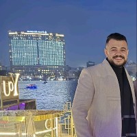 Monginis Egypt Employee Muhammed Hamza.'s profile photo