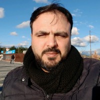 Adem Viran Email